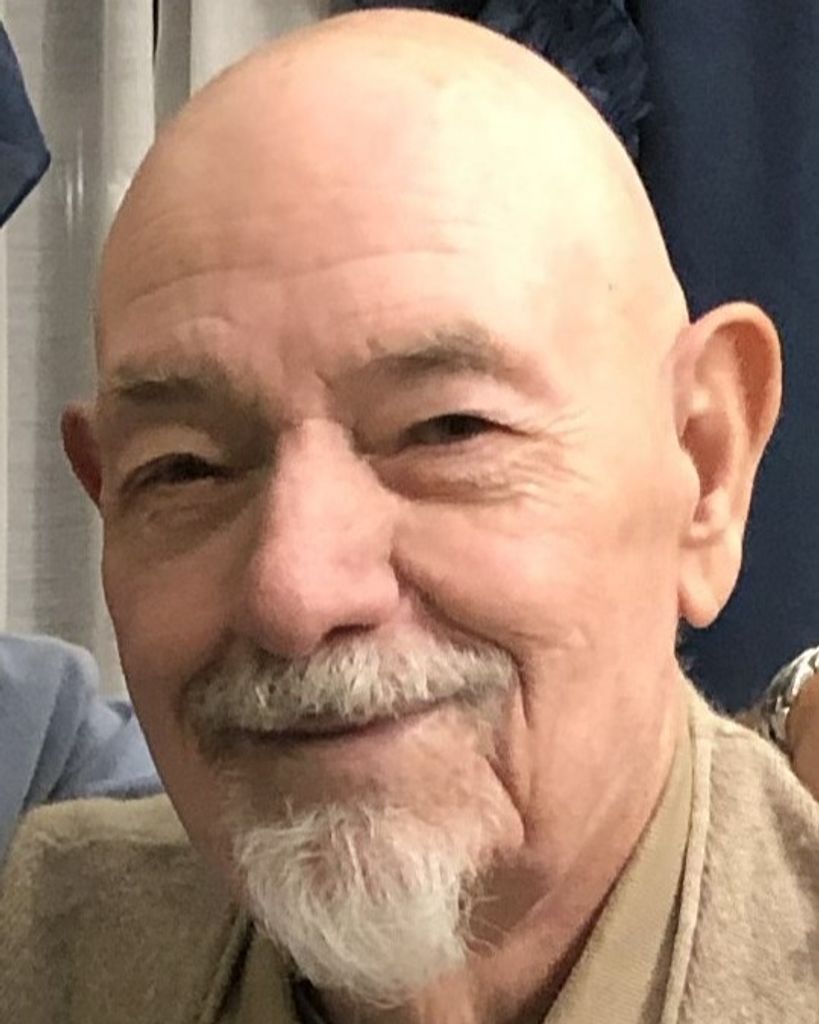Carl M. Berry