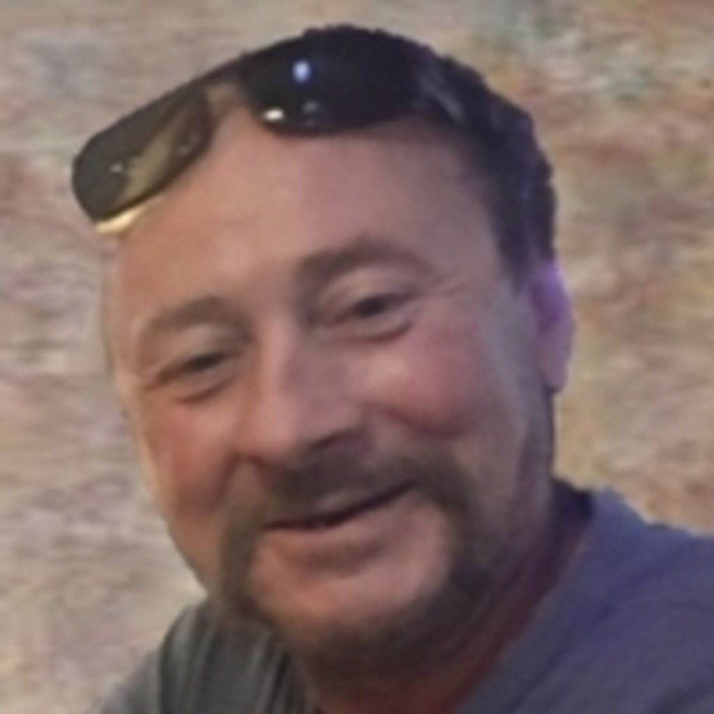 Larrie Dene Vaughn Profile Photo