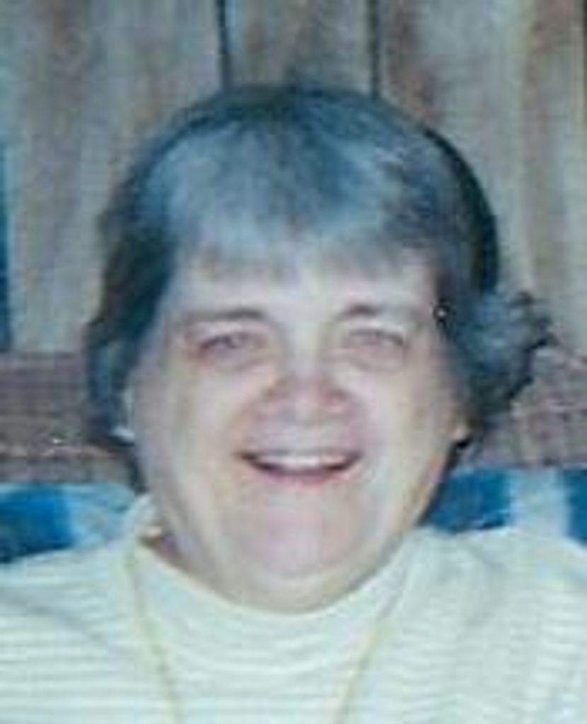 Irene Rice Profile Photo