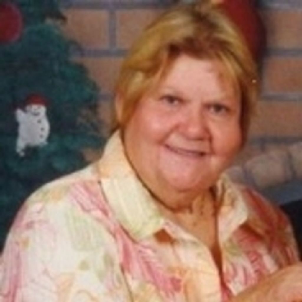 Hazel Knight Anderson