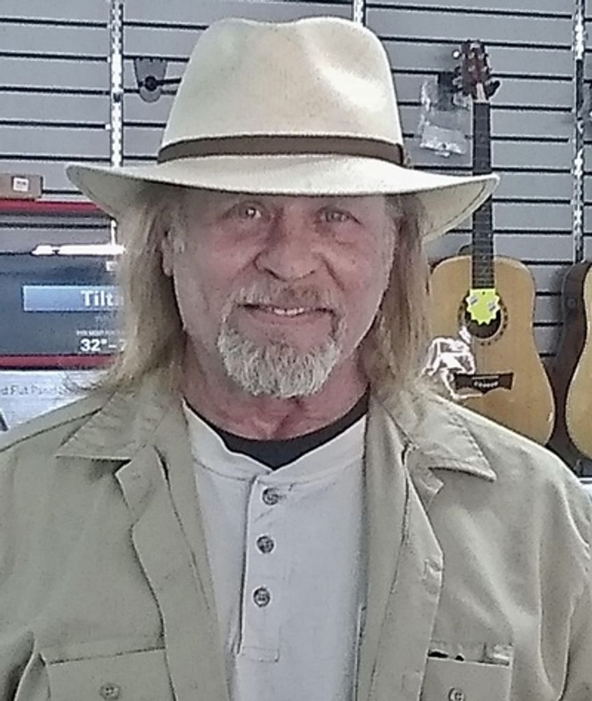 Steven Lenzi Profile Photo
