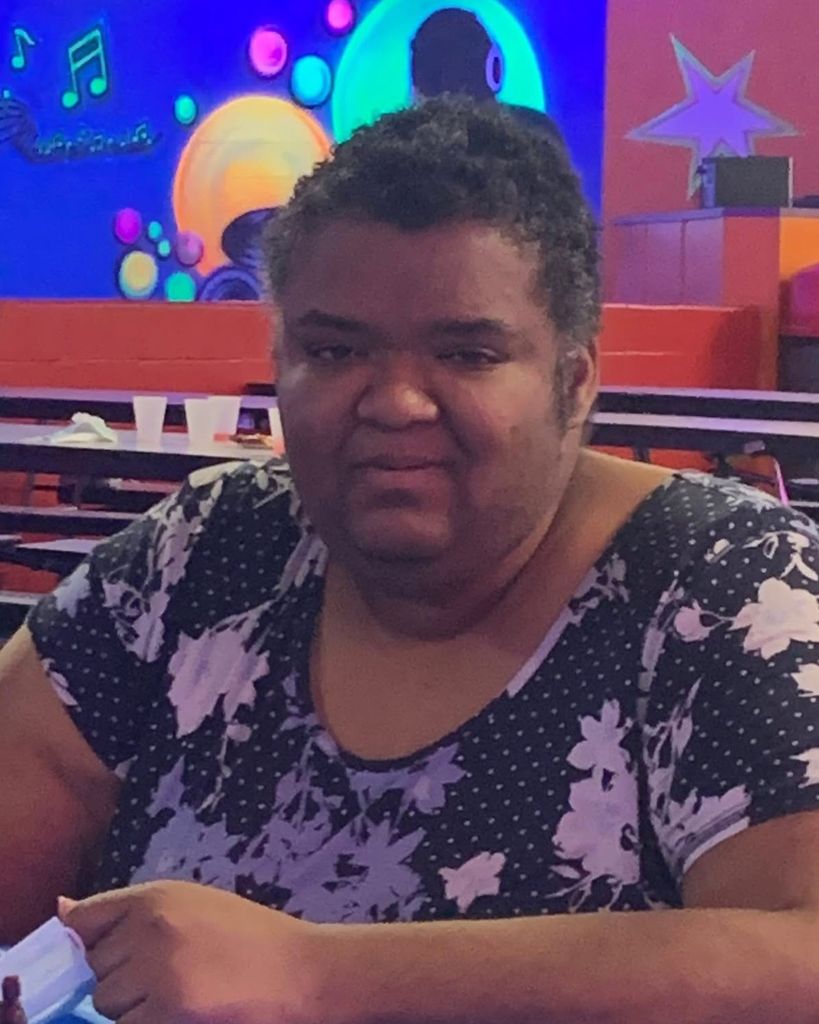 JohnTanya Maria Brown Profile Photo