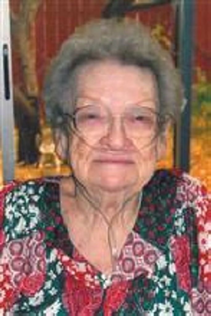 Bethalee Lay