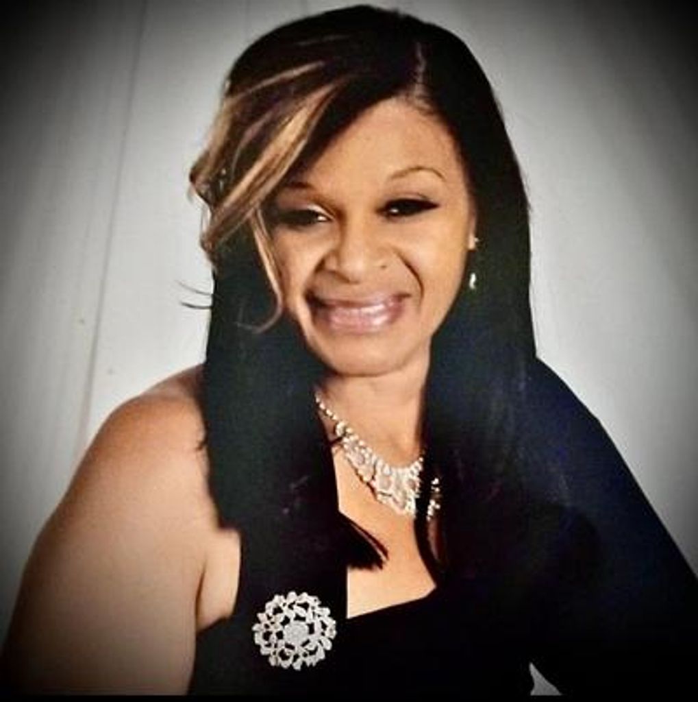 Vick Rene' Reece Profile Photo