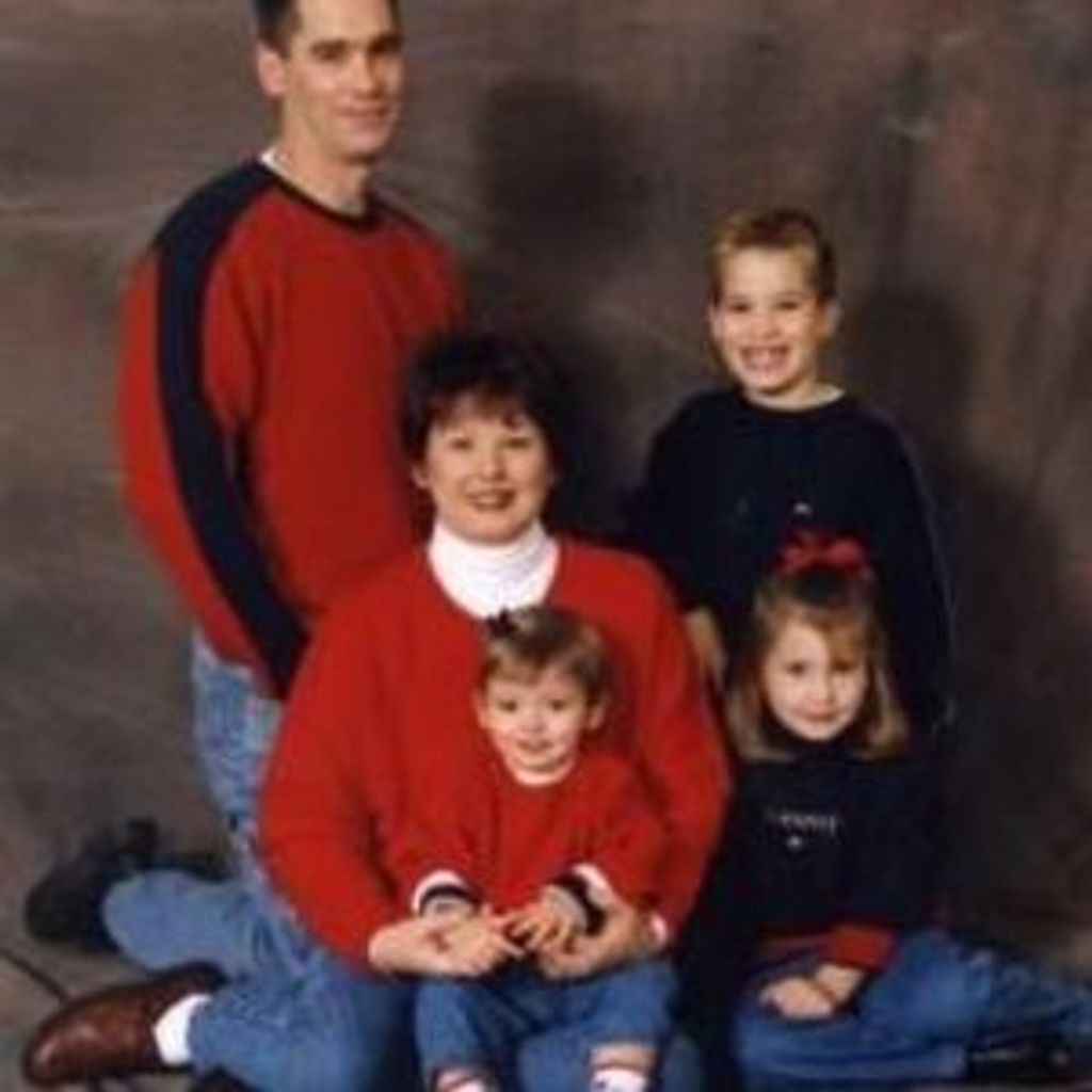 Randy P. Criswell Profile Photo
