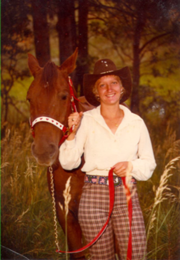 Linda Dianne Simmons Richter