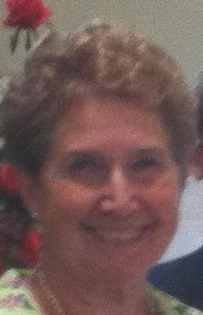 Nancy A. Rescigno
