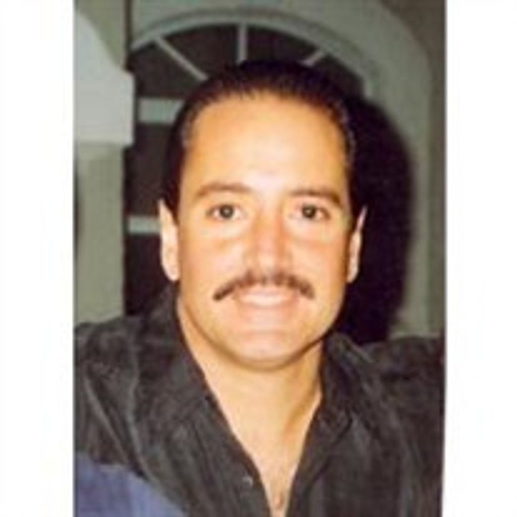 John V. Fortnash, Jr.