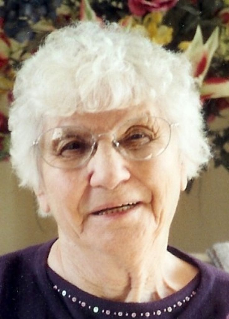 Catherine A. Steffes