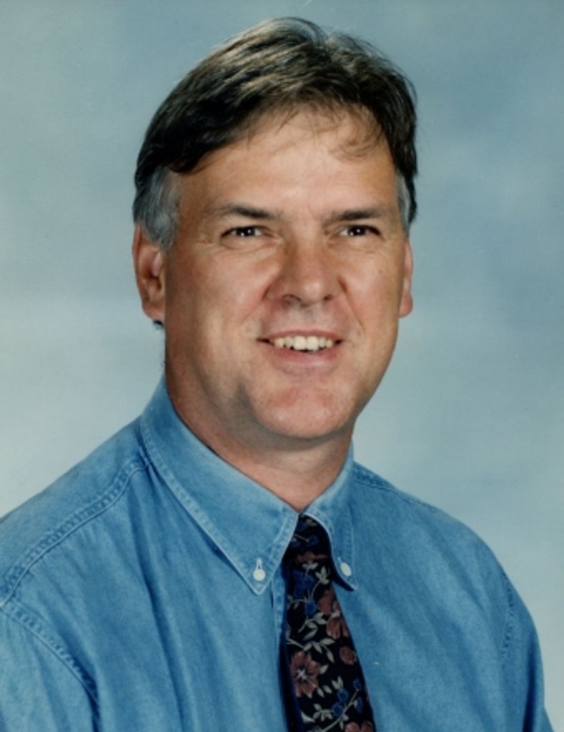 Terry Don Crocker Profile Photo