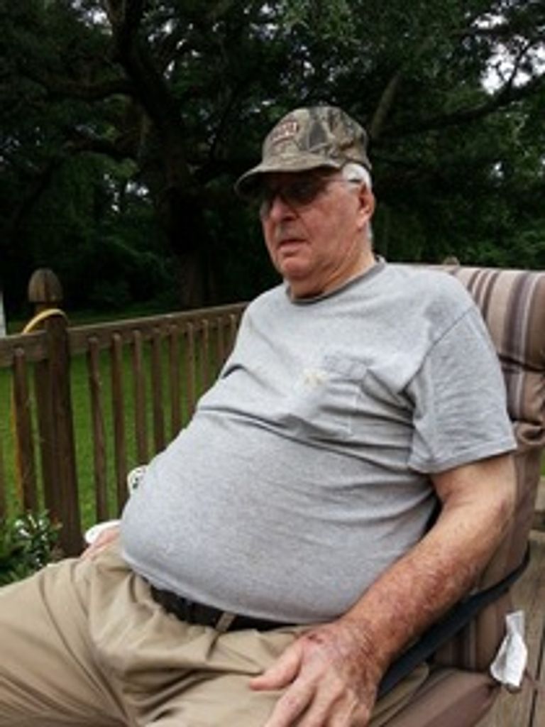 Ronald Chapman
