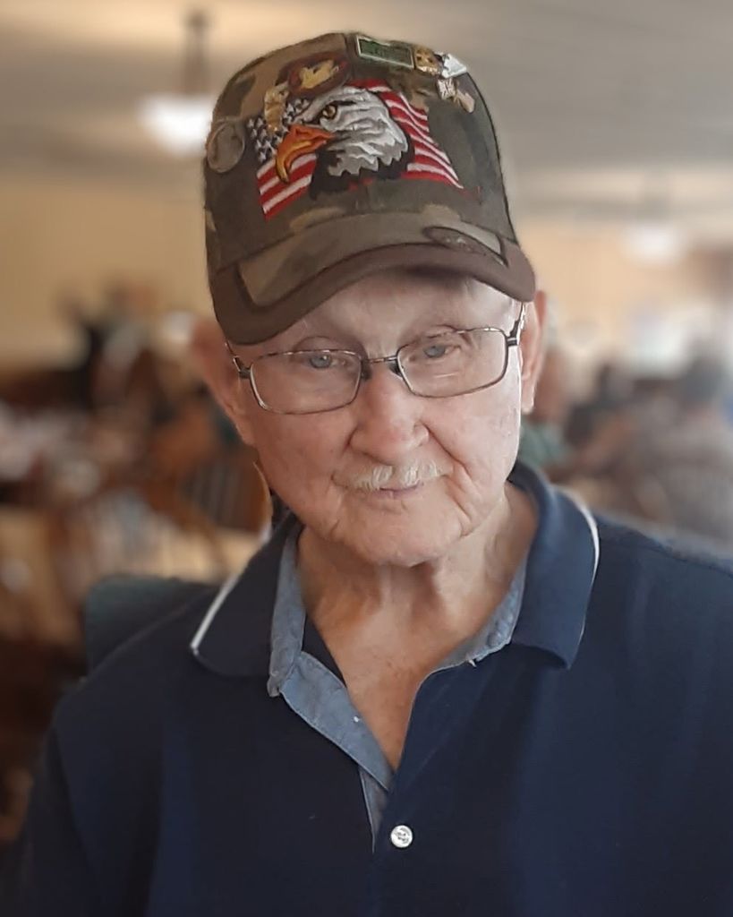 Kennon Wayne Reed Sr. Profile Photo