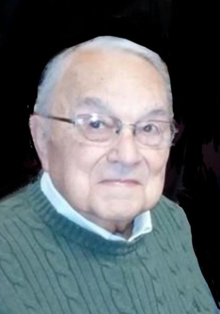 Bernard Lowell Mayer