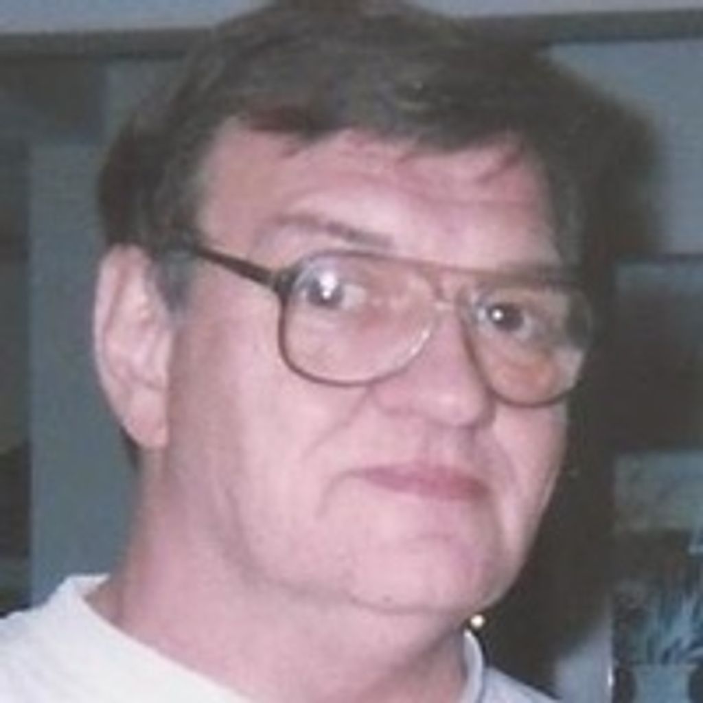 Richard L. Cox Profile Photo
