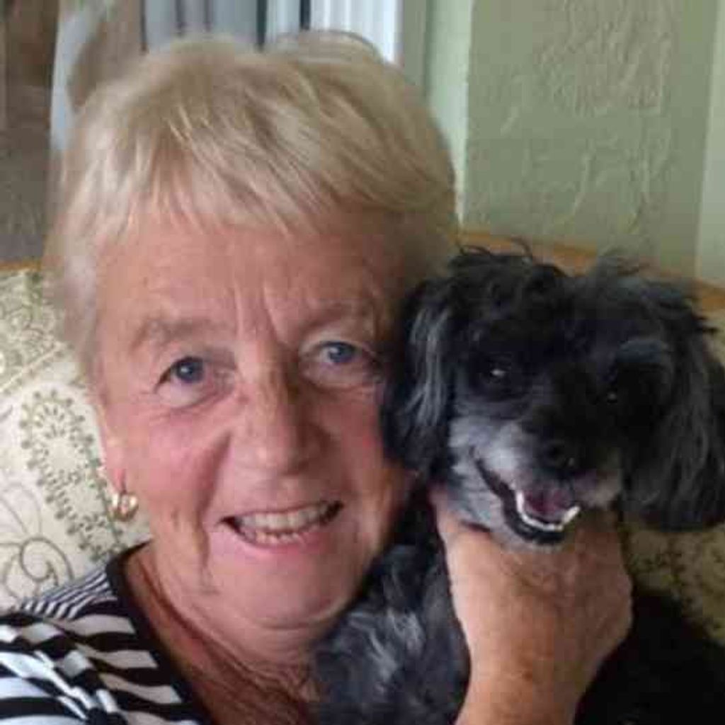 Sally Ann Crimmins Profile Photo