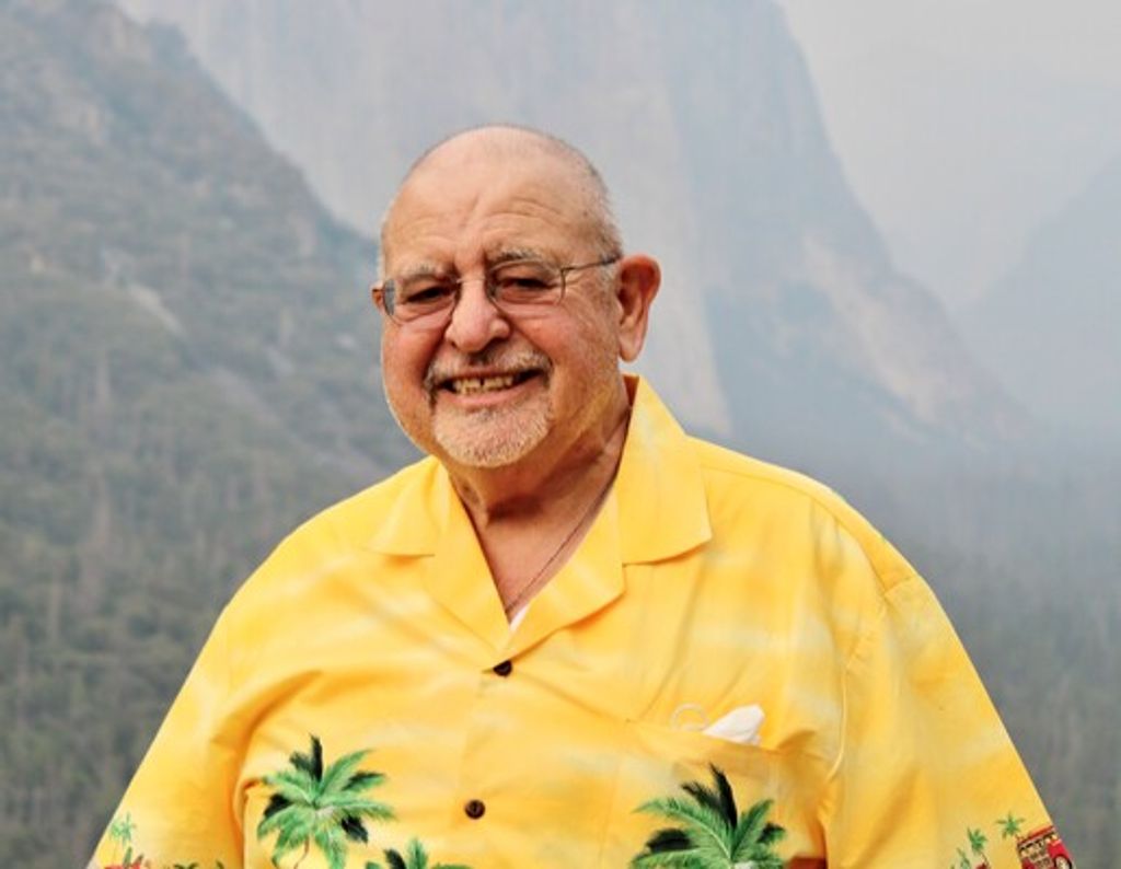 Daniel Velasco Profile Photo