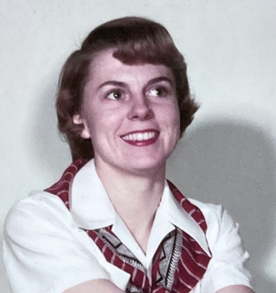 L'Deane Trueblood Profile Photo