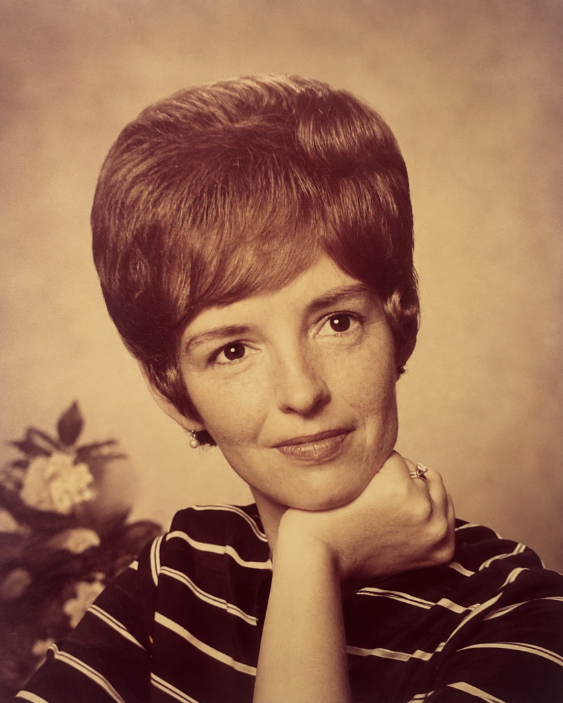 Barbara Walters