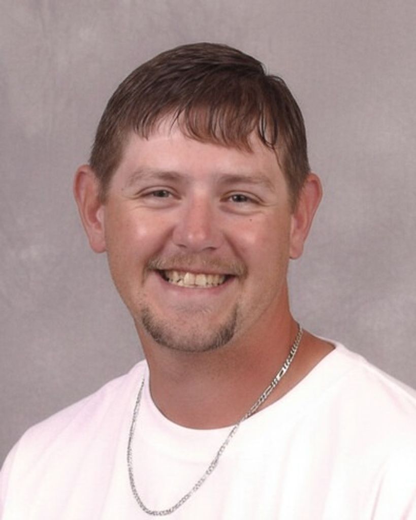 Brandon "Kyle" Yates Profile Photo