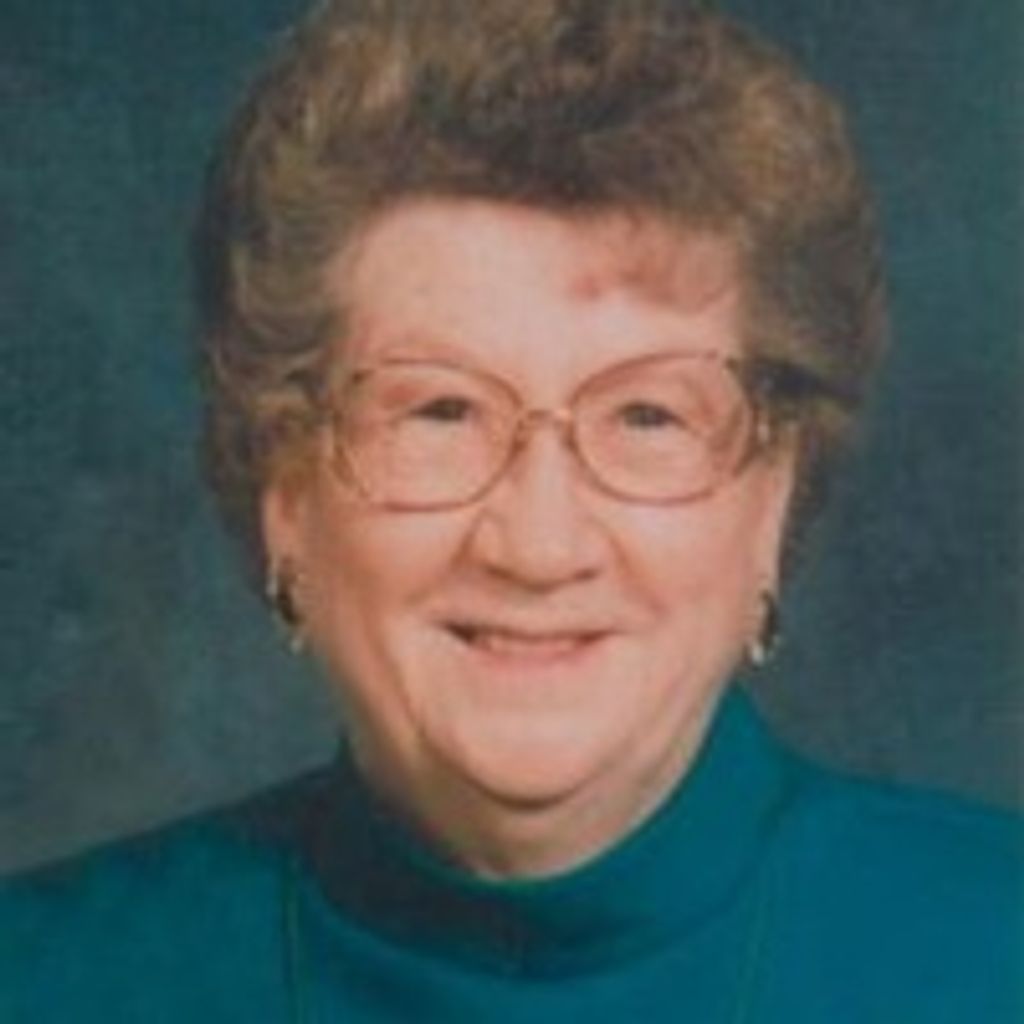 Arlene L. Feldhausen Deters