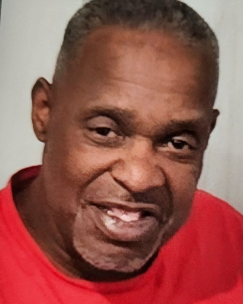 Maurice LaShelle Thomas