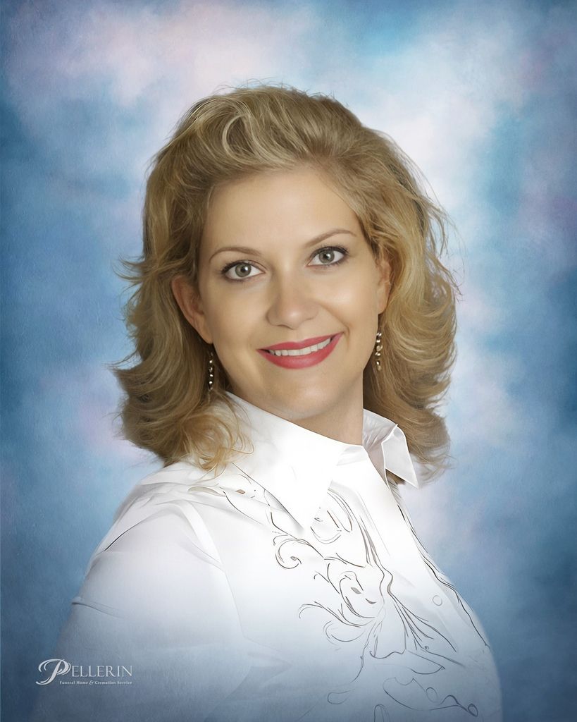 Rachel Olivier Kester