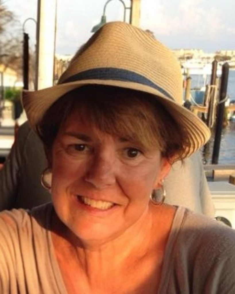 Janet Dempsey Profile Photo