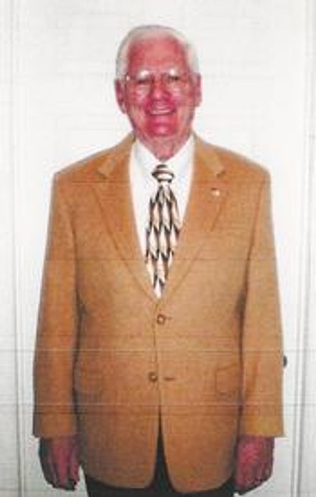 Rodney J. Fugate Profile Photo