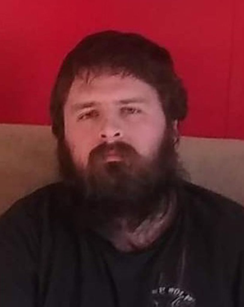 John "Wolf" Campbell Profile Photo