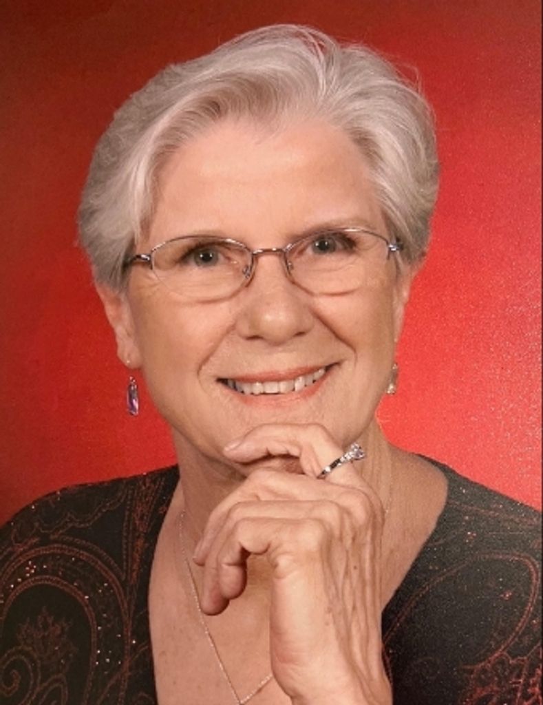 Joyce Faye Frontcakas Profile Photo