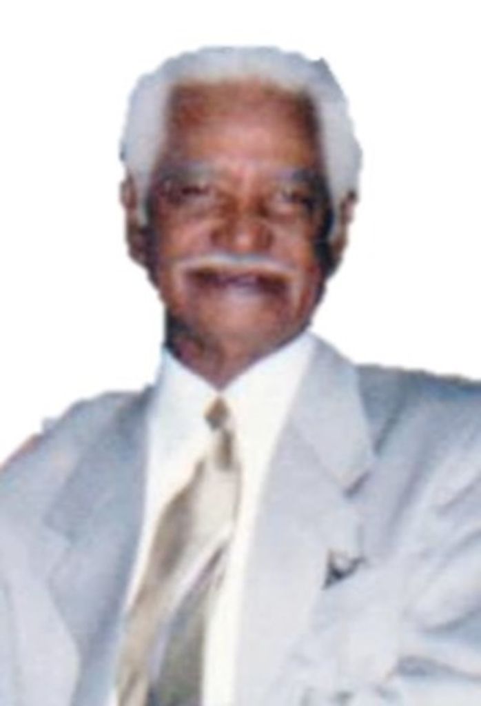 Willie Tom "Booster" Bryant