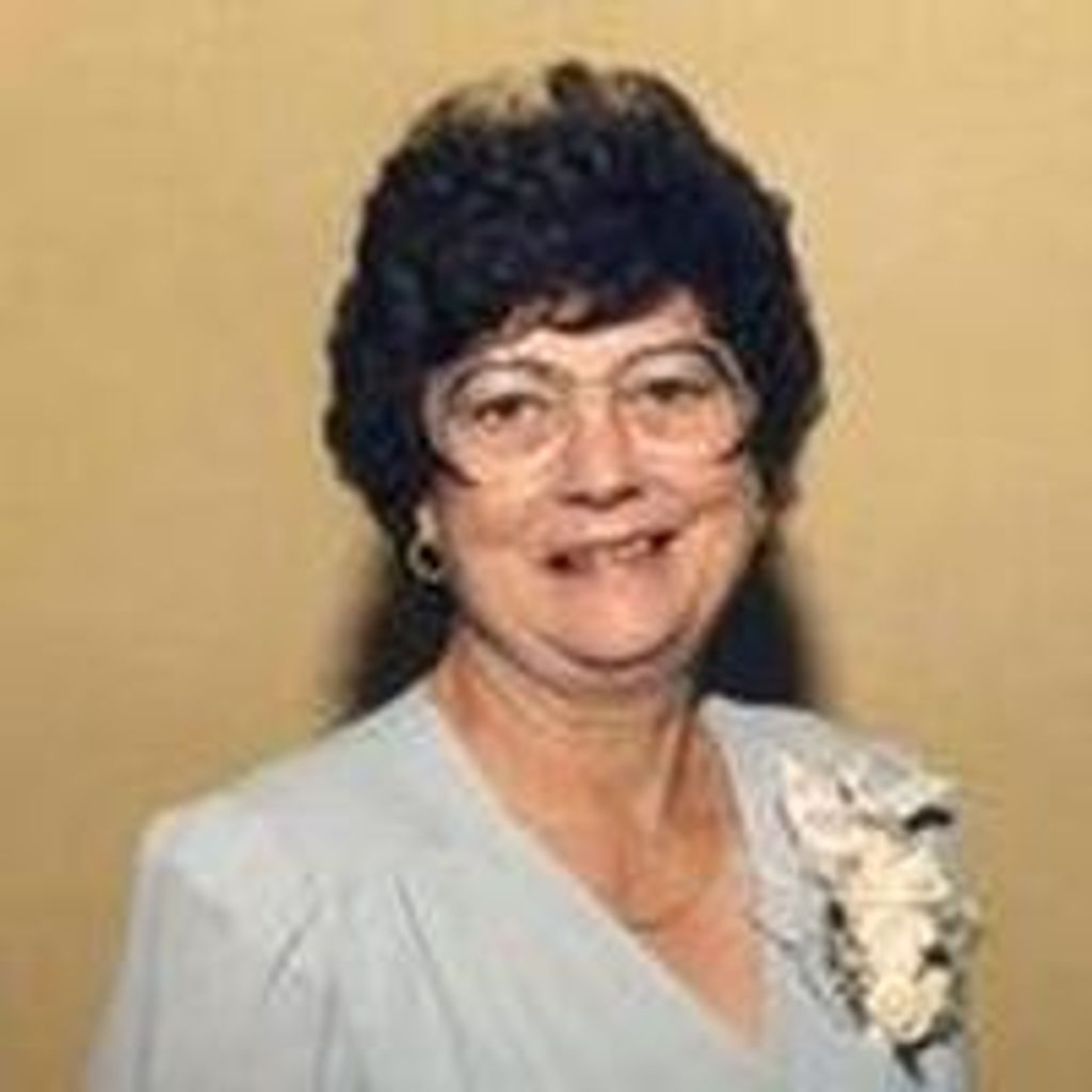 Ellene Fain Sisk