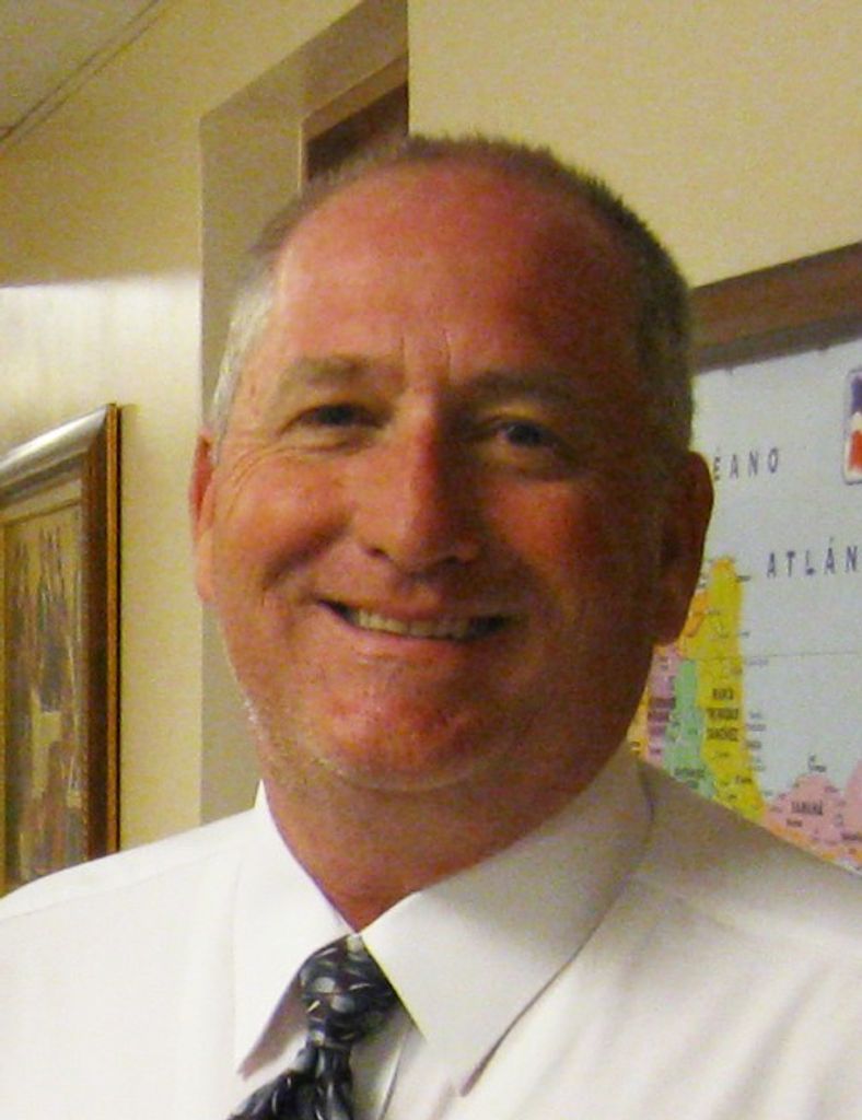 Bret Don Hansen