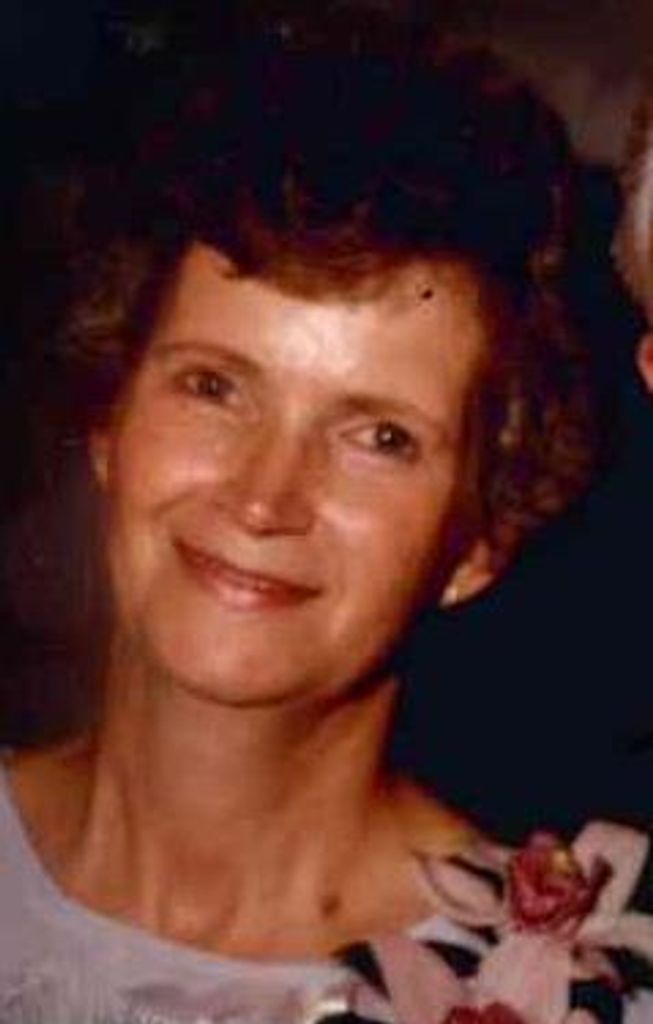 Shirley L. Sutton