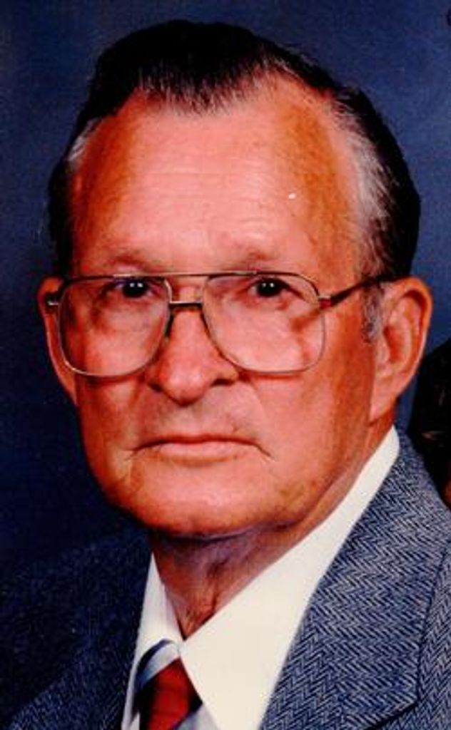 Cecil G. Tamerius