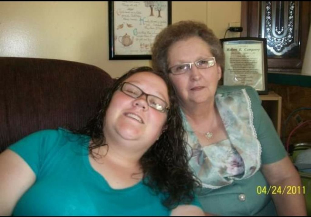 Shirley Ann Louallen