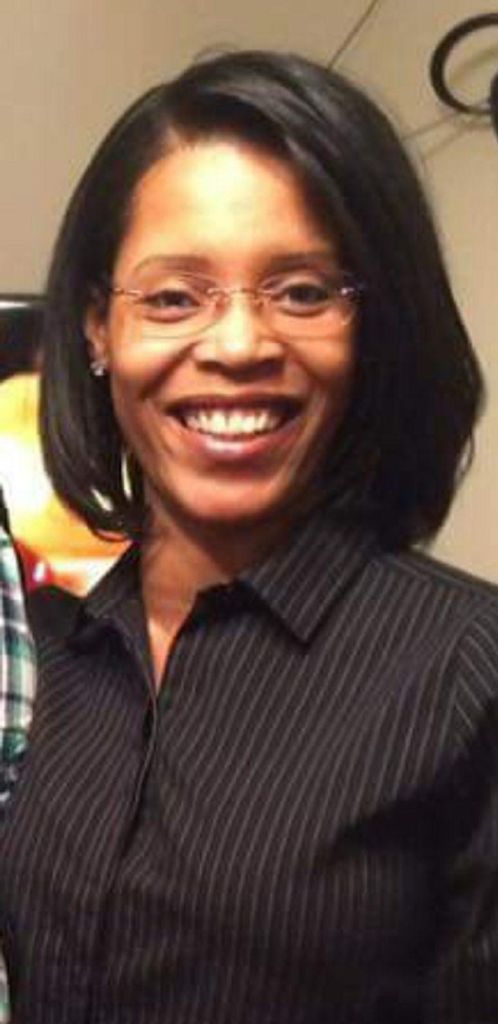 Tonya Michelle James