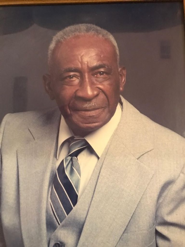 Joseph "Strawberry Man" Brown Sr. Profile Photo