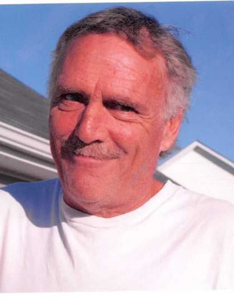 Danny Ray Cagle