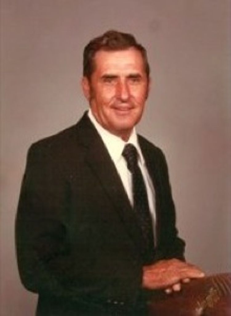 Melvin Eugene Bridges
