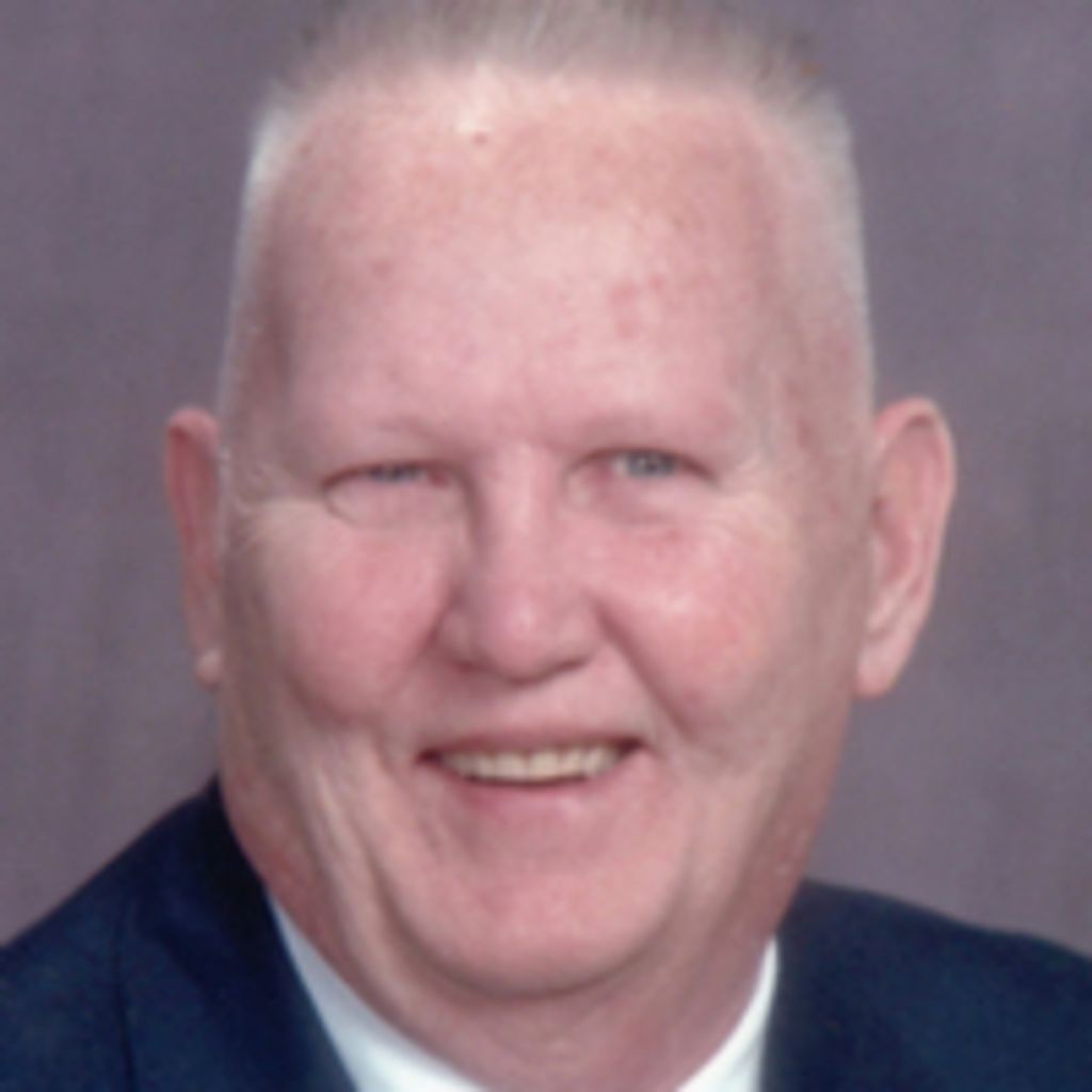 Gerald A. "Jerry" Flynn
