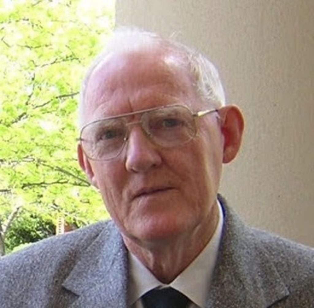 Vincent John Mcfadden Profile Photo