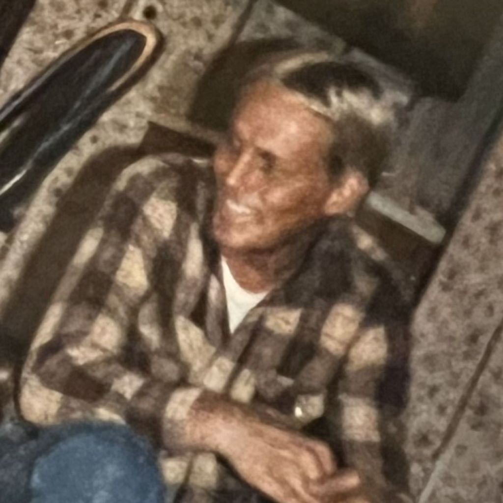 Conrad Jack Rossman Profile Photo