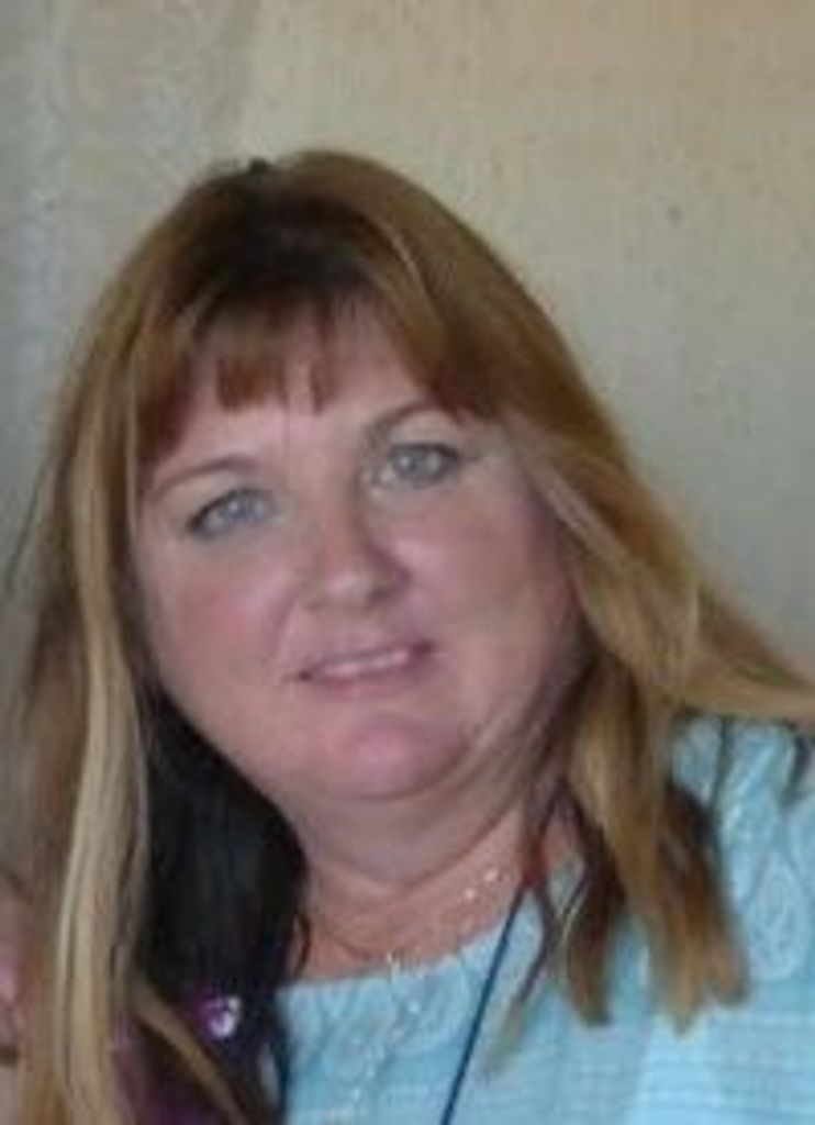 Dorene Frances Kennedy