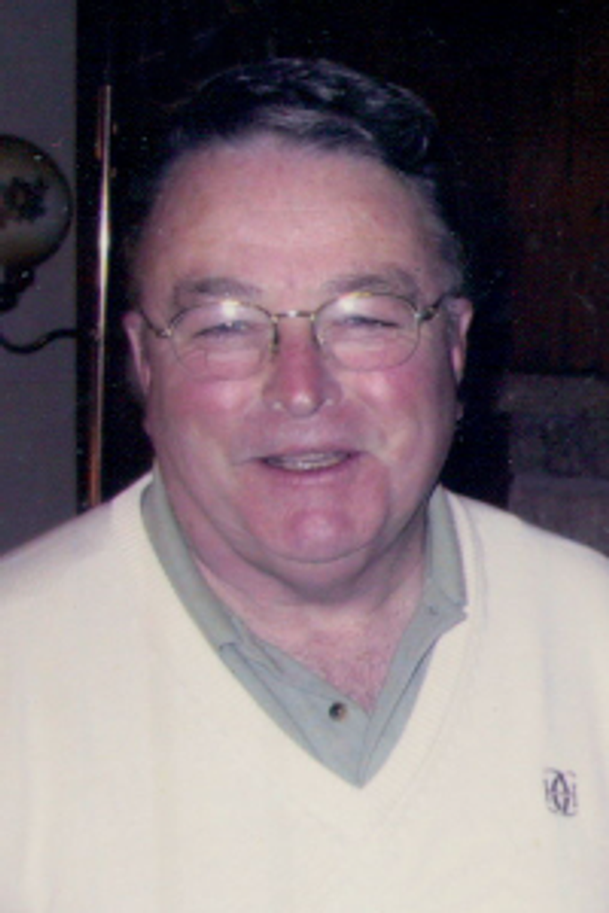 Donald  Jacobson