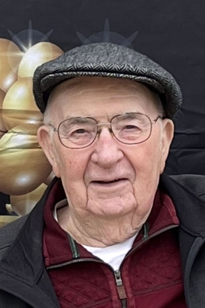 Raymond Drake, Jr. Profile Photo