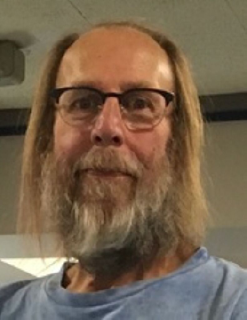 Kent A Mcdonald Profile Photo