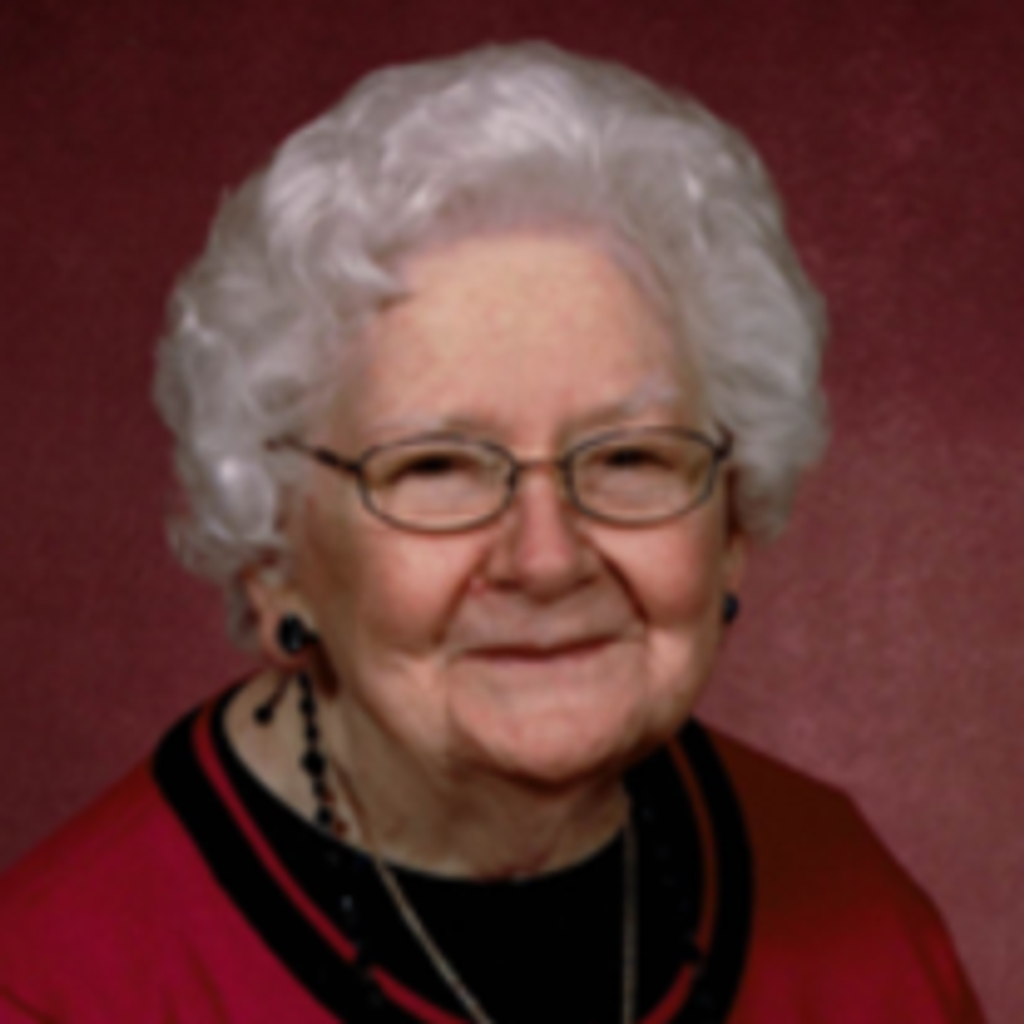 Jane Guerrant