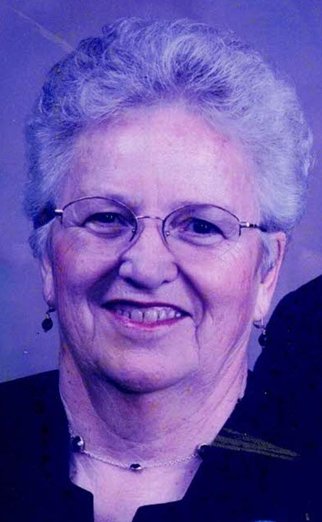 Bettye L. Greulich Profile Photo