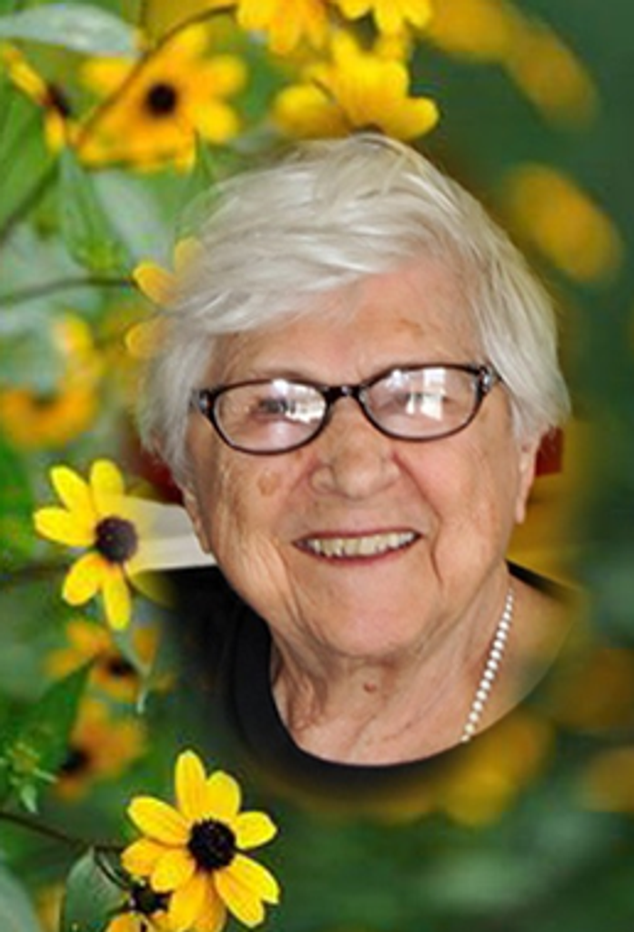 Frances Toskin
